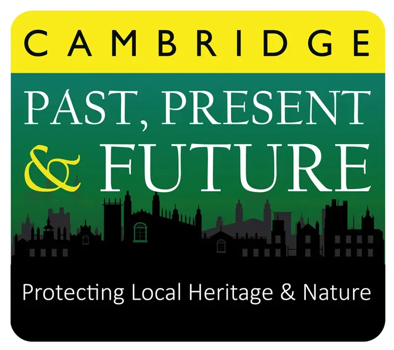 Cambridge Past, Present & Future