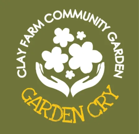 Clay Farm Community Garden