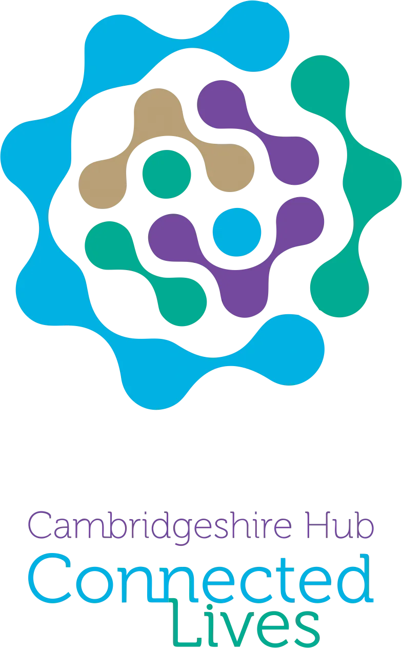 Connected Lives Cambs Hub