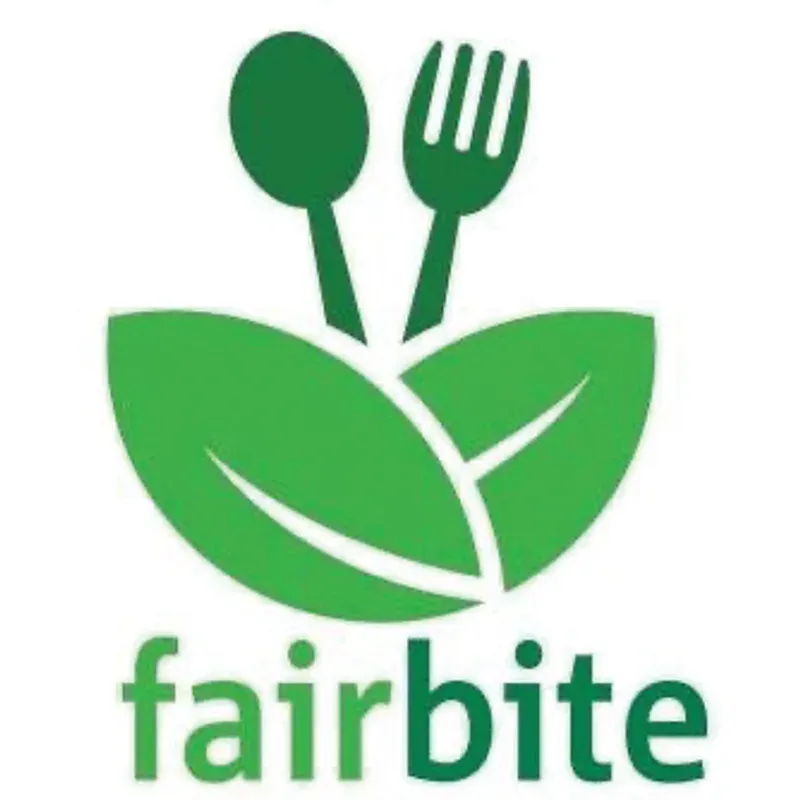 Fairbite Food Club logo