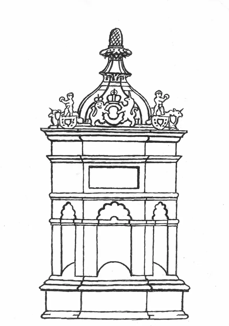 Hobson's Conduit Trust